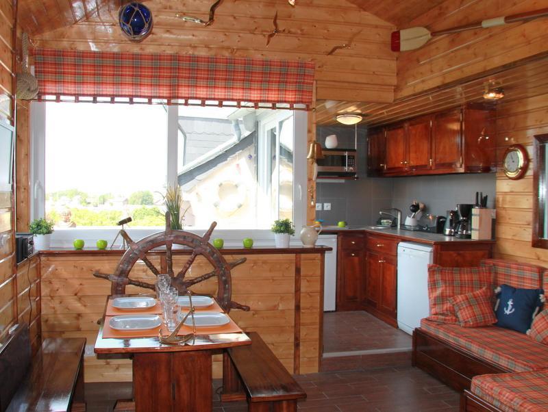 Le Bellevue - Beautiful Sea View Apartment Онфльор Екстериор снимка